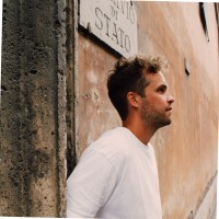 Harlem Next Employee Mitch Sluijs's profile photo