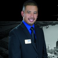 Self Employed Employee Daryl Guy's profile photo