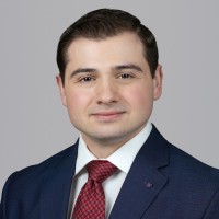 The Silverman Group Employee Joseph Ratner's profile photo