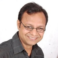 Ginesys One Employee Sachin Pilaniwala's profile photo