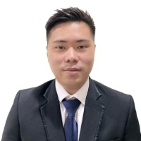 Mikazuki Employee Axcel Lukito's profile photo