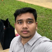 Dicetek (Sing) Pte Ltd Employee Wan Nazarudin's profile photo