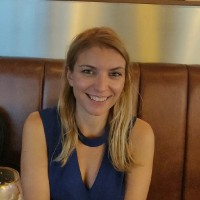 Hearst Magazines UK Employee Carla Nabais's profile photo