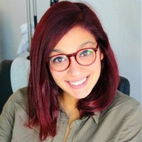 Streamlink Employee Bojana Milic's profile photo