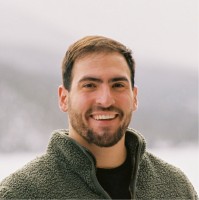 DeepSat Employee Sarkis Karabashian's profile photo
