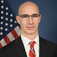 U.S. Department of State Employee Ryan Holden's profile photo