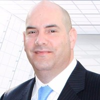 XO Communications Employee Ed Rivera's profile photo