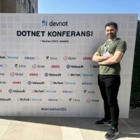 TrexDCAS Employee Sefa Doğan's profile photo