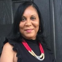 AV Logistics Employee Valerie Johnson's profile photo