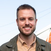 Melbourne Convention and Exhibition Centre Employee Morgan Ranieri's profile photo