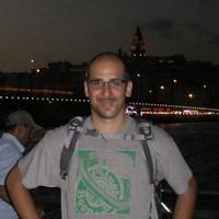 Palmer Employee Tomaso Marangoni's profile photo