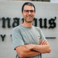Brewery St.Bernardus Employee Pieter Verdonck's profile photo