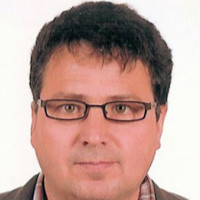 ipolog Employee Werner Duerr's profile photo