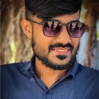 Kishan Bhoraniya Email & Phone Number