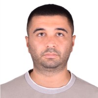 Tehran Guluzade Email