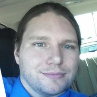 JD McCarty Center Employee Kyle Weatherly's profile photo