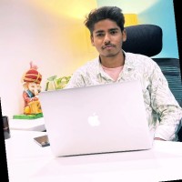 Achievers Club Employee Harsh Nath's profile photo