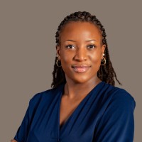 Triage Employee Lynette Chingosho's profile photo