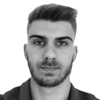 ACS Informatique Employee Benjamin Deletang's profile photo