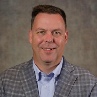 NTT DATA North America Employee Eric Hills's profile photo