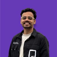 Convin Employee Ashkrit Shukla's profile photo