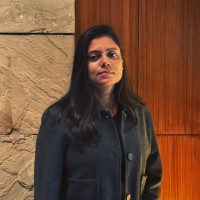 Open Network For Digital Commerce (ONDC) Employee Stuti Pansari's profile photo