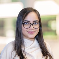 Platable Employee Samia Ahmad's profile photo