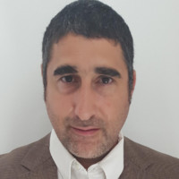 CyberSafe - Information & Cyber Security Services Employee Yaron Cohen's profile photo