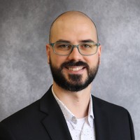 Quadrivium Inc. Employee Brian Chandler's profile photo