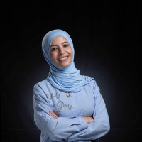 MASS Analytics Employee Amira Mansour's profile photo