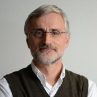 Baker Hughes Employee Vittorio Michelassi's profile photo