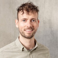 Frutiger Gruppe Employee Ramon Steiner's profile photo