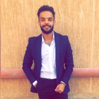 Chemtech International Employee Ahmed Essam's profile photo