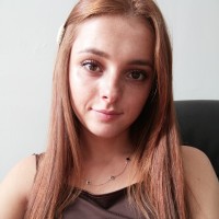 Lysara Employee Adriana Scutelnic's profile photo