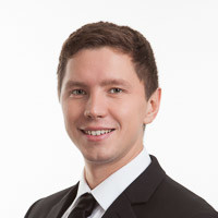Atlantix Global Employee Alexey Tsyrenov's profile photo