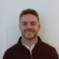 UK Health Security Agency Employee Dan Blackman's profile photo