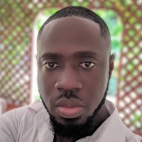 MineX 360 Services Employee Benjamin Blay's profile photo