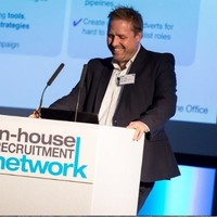 UK Home Office Employee Steve McIpd's profile photo