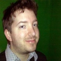 AMC Networks Employee Nick Nadel's profile photo