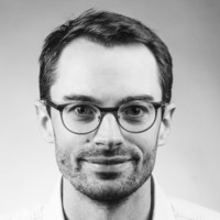 DTU - Technical University of Denmark Employee Martin Høj's profile photo