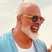 Reimin Reid Employee Sanj Atwal's profile photo
