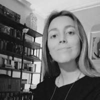 hello Verbena studio Employee Mónica de la Peña Montero's profile photo