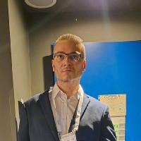 Christeyns France Employee Steven Cart's profile photo