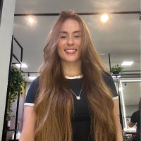 Carolina Angélica de Faria Email