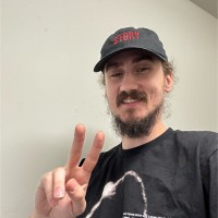 Story Cannabis Employee Trenton Felker's profile photo
