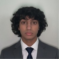 Peerakeet Employee Taymur Faruqui's profile photo