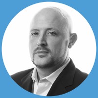 Volexity Employee Aaron Walters's profile photo