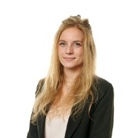 Intercope Employee Valentina Oro's profile photo