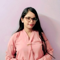 OnPoint Software Services Employee Srushti Kamble's profile photo