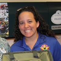 Mosaic Church Employee Felicia Bergeron's profile photo
